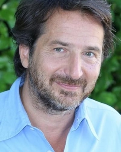 Édouard Baer