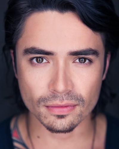 Adam Saunders