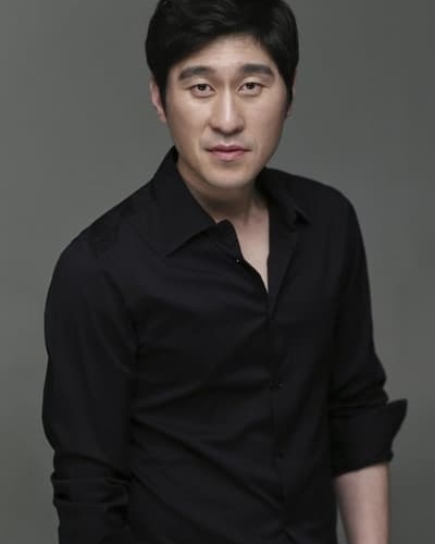 Lee San-ho