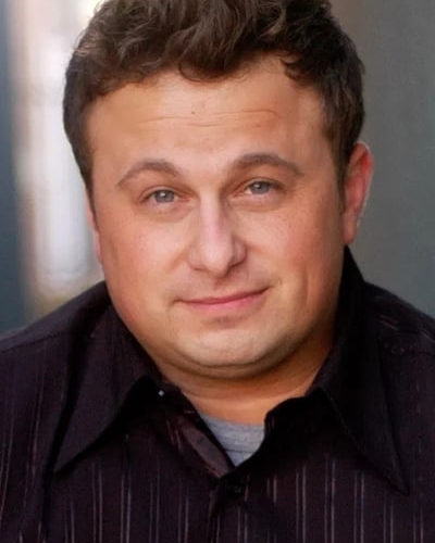 Frank Caeti