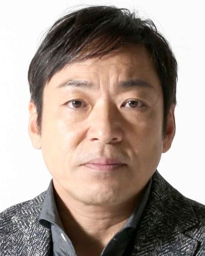 Teruyuki Kagawa