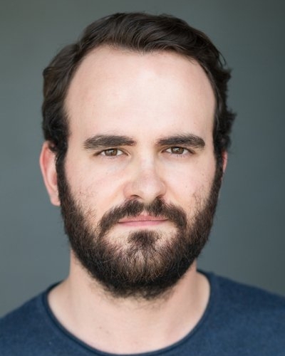 Robert Holik