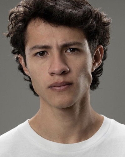 Santiago Sandoval