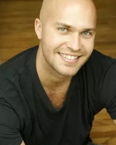 Dane Justman