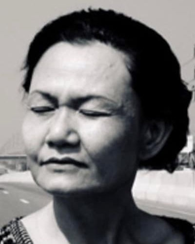 Jenjira Pongpas