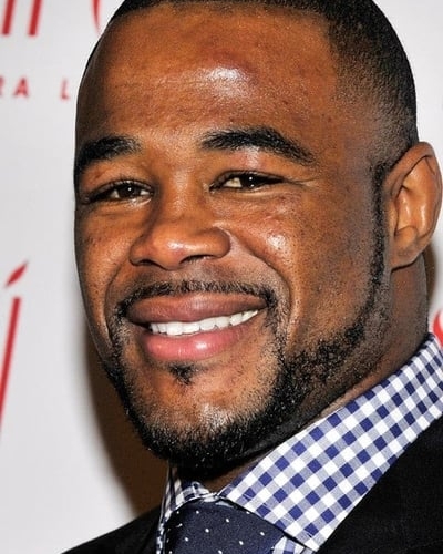 Rashad Evans