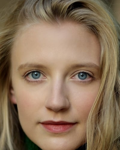Poppy Lee Friar