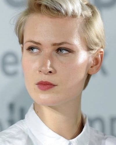 Agnieszka Żulewska