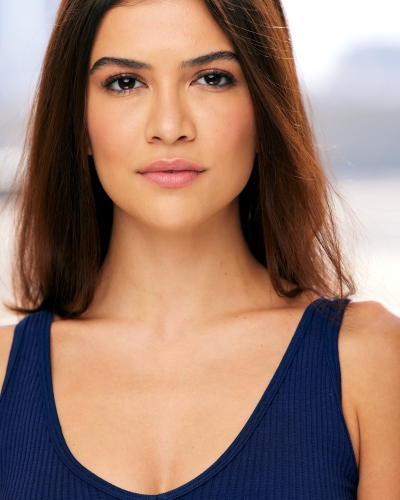 Lisette Olivera