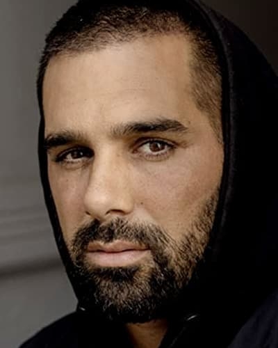 Zaki Youssef