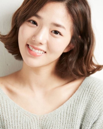 Chae Soo-bin