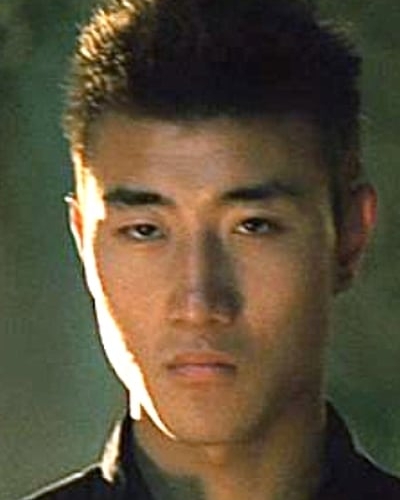 Dang Shanpeng