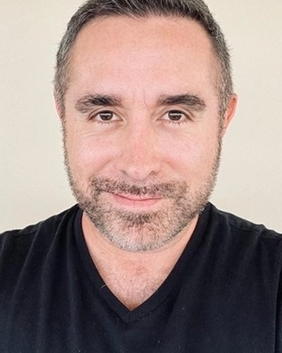 Jesús Guzmán