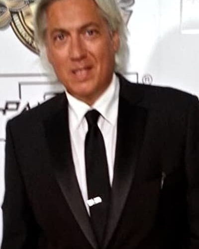Tim Silano