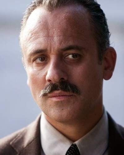Javier Gutiérrez