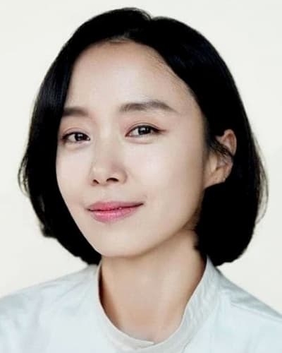Jeon Do-yeon
