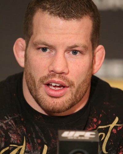Nate Marquardt