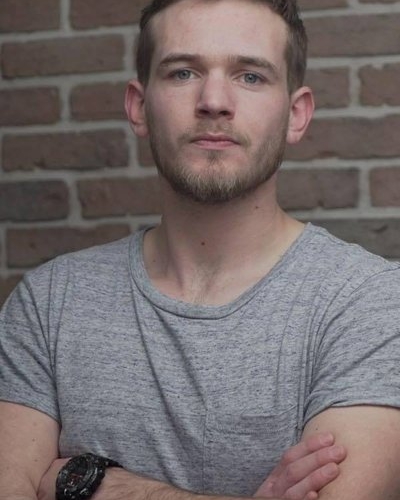 Sébastien Fouassier