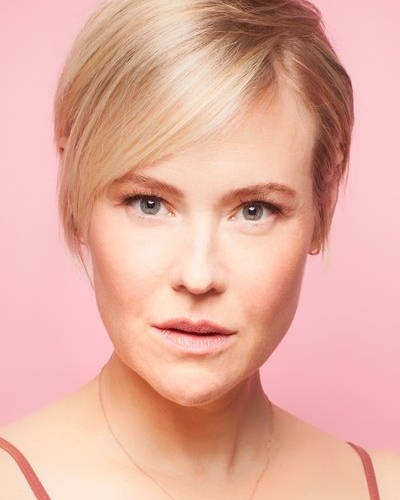 Kristin Booth