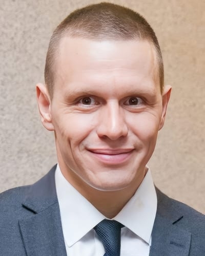 Michal Kubovčík