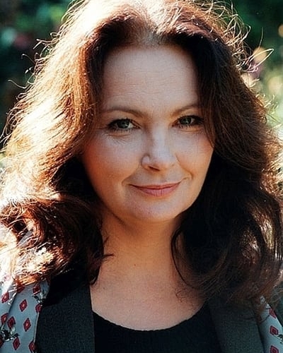 Anna Dymna