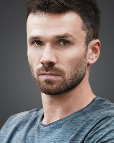 Krzysztof Wach