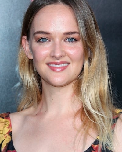 Jess Weixler