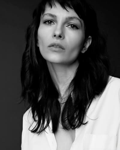 Katia Mironova