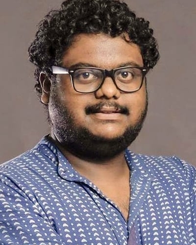 Vishnu Govind