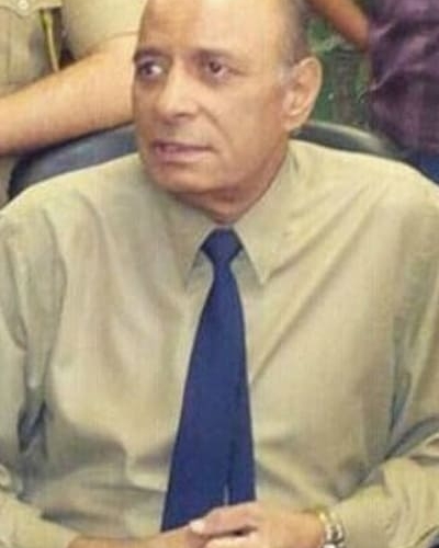 Suresh Chatwal