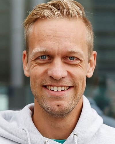Mads Hansen