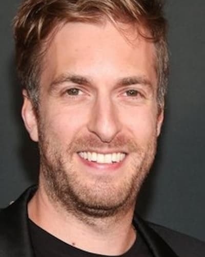Aaron Fradkin