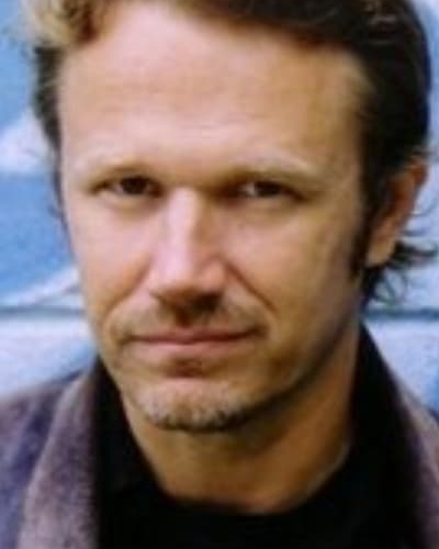 Bruce Beaton