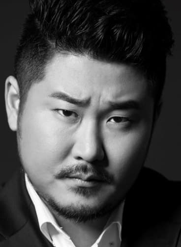 Yoon Tae-in