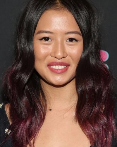 Haley Tju