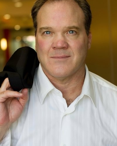 Ron Smith