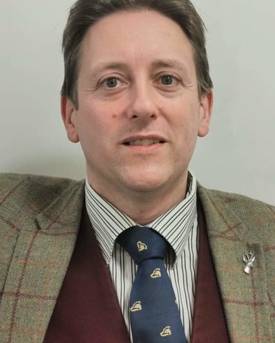 Grant Fergusson