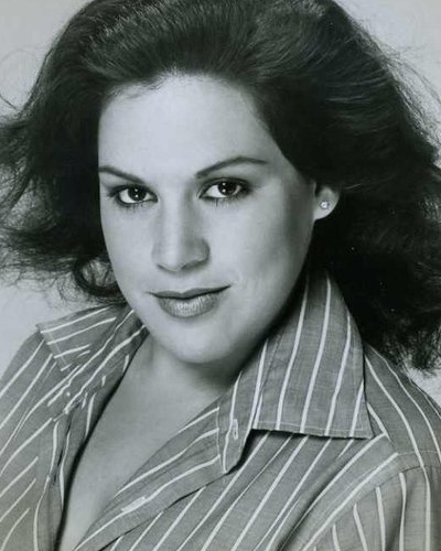 Wendie Jo Sperber