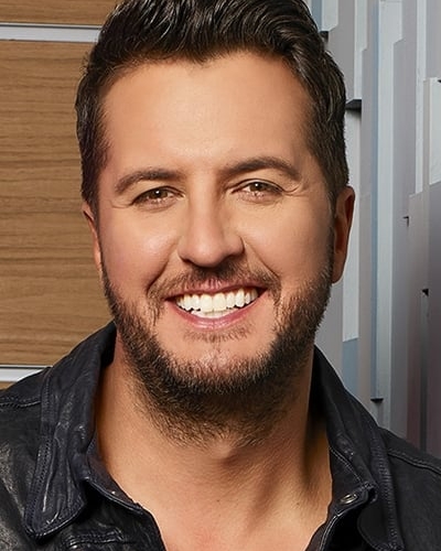 Luke Bryan