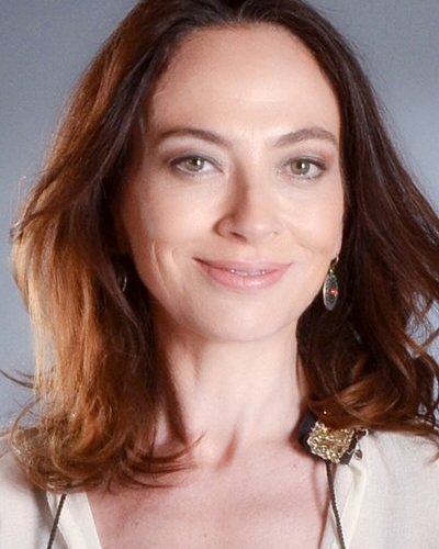 Patricia Rivadeneira