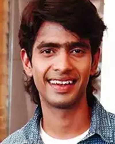 Prathamesh Parab
