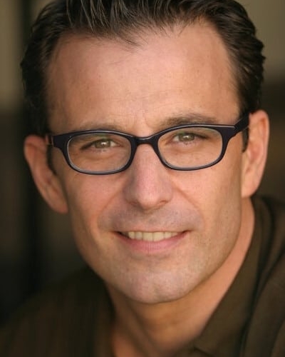 Eric Lutes