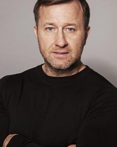 Mark Harris