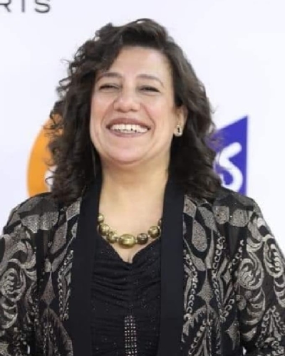 Samaa Ibrahem