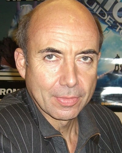 Jerome St. John Blake