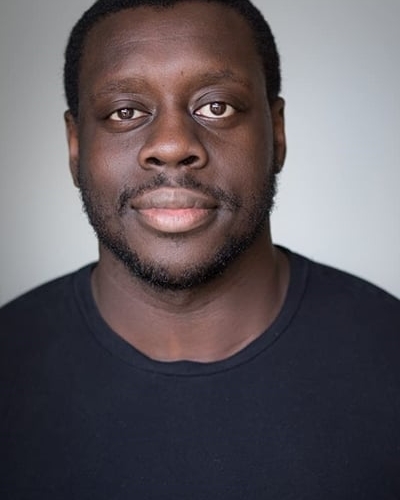 Ekow Quartey
