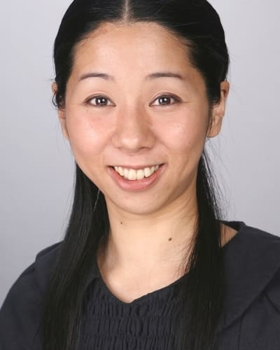 Mina Meguro