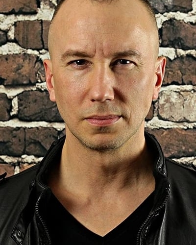 Colin Corrigan