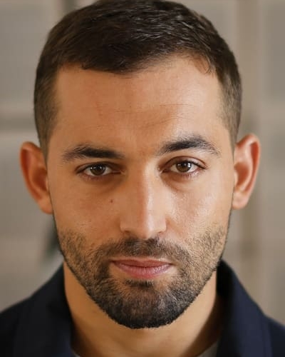 Dali Benssalah