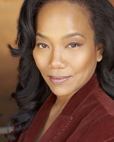 Sonja Sohn